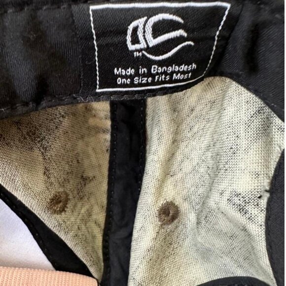 Classic Realtree camouflage baseball cap - Picture 5 of 7